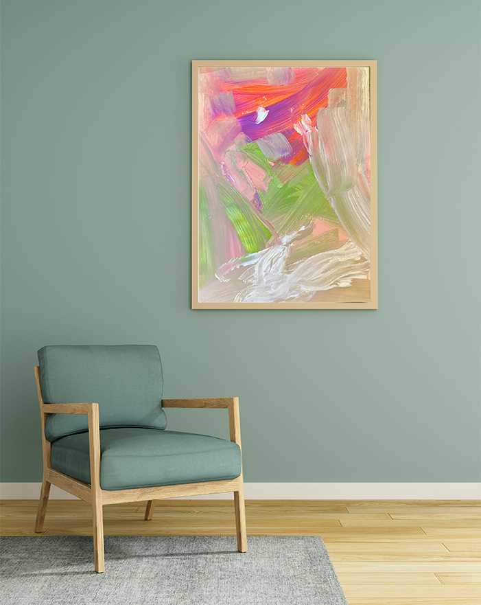 Neons, 2024 - Image 3