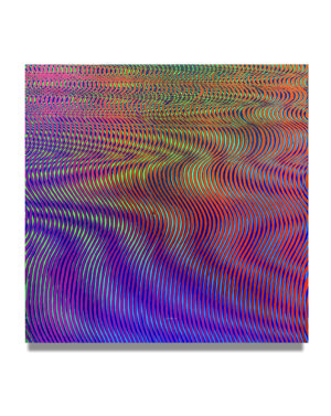 Distort XXXVII, 2023