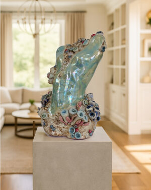 SHE Coral (Atlantis Aqua), 2023