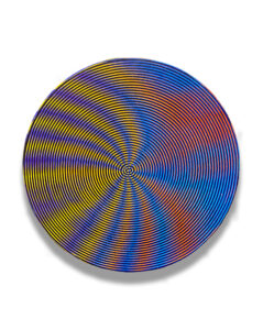 Distort Mini VI, 2025