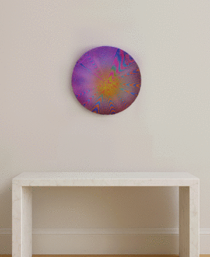 Distort Mini XII, 2025