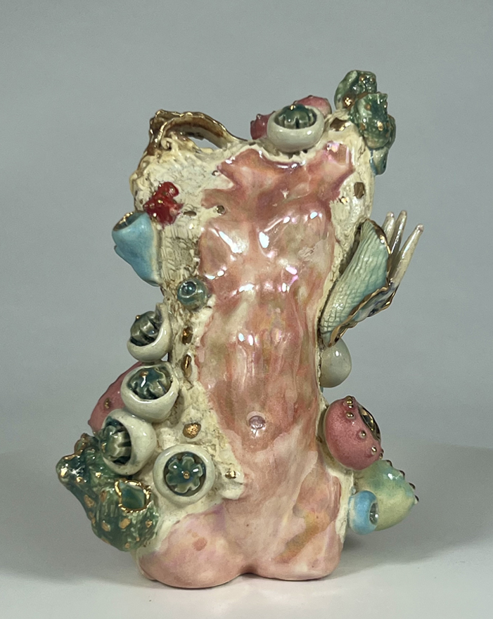 SHE Coral Kelp (47 Brilliant Sunburn & Cherry), 2025 - Image 3