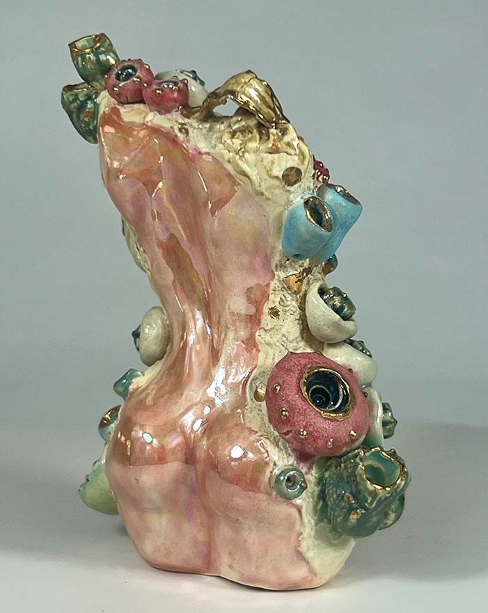 SHE Coral Kelp (47 Brilliant Sunburn & Cherry), 2025 - Image 4