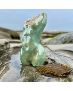 SHE (56 Atlantis Aqua), 2023