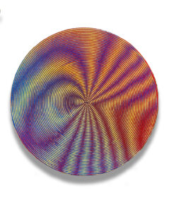 Distort Mini XI, 2025