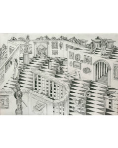 The Exhibition II, 2025