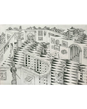 The Exhibition II, 2025