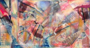 Kanjivaram Konundrum, (2018-2024)